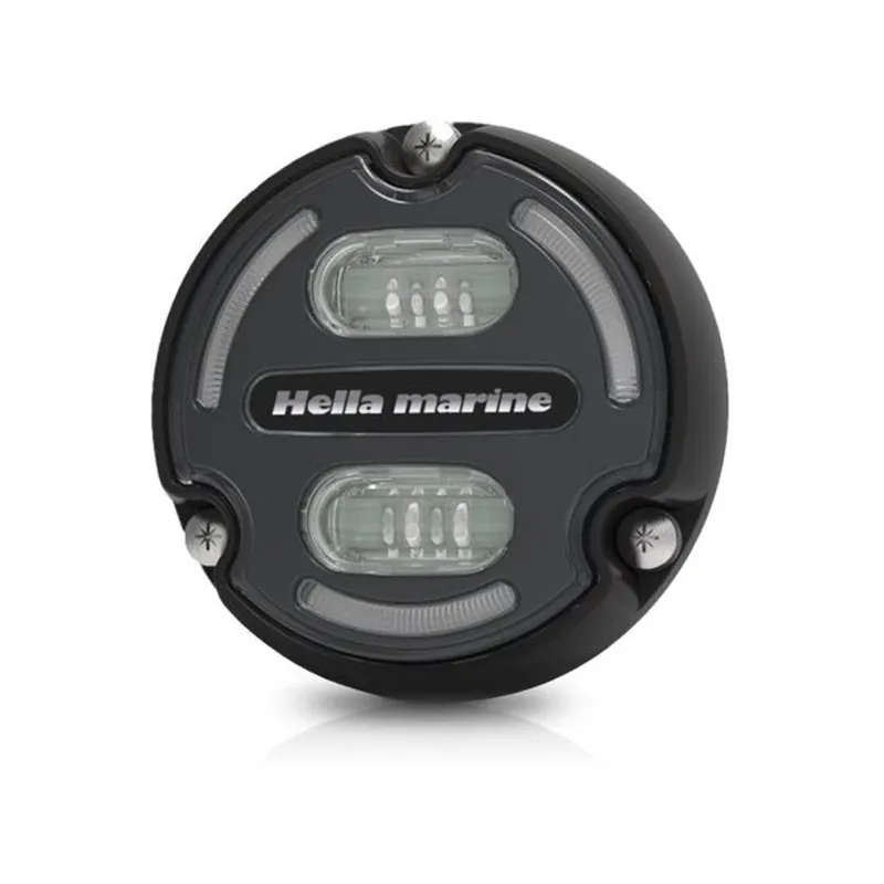 Bon Marché Apelo A2 RGB Aluminium, anthracite