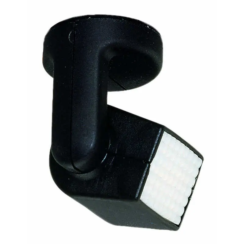 Hella Lampe de lecture noire Remise
