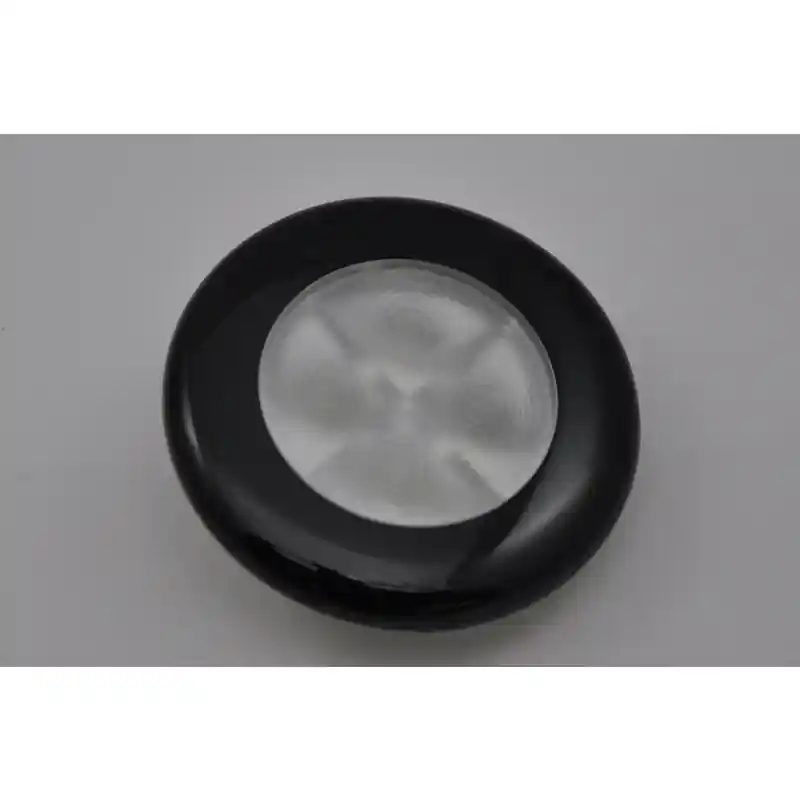 Super Prix Hella LED SlimLine HI 24V noir – plastique rond