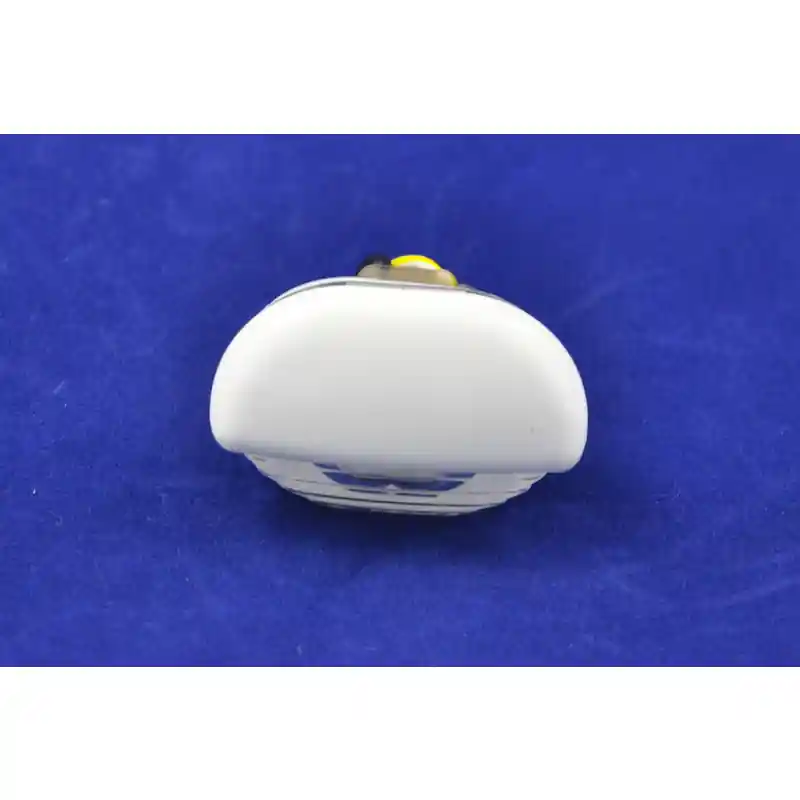 Hella LAMPE D‘ESCALIER- 2 W/WHT BLANC-CA Satisfait Ou Remboursé