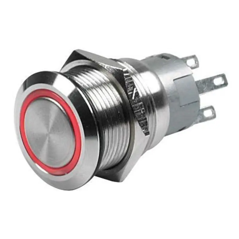Livraison Express Hella Interrupteur MARCHE/ARRÊT 24V
