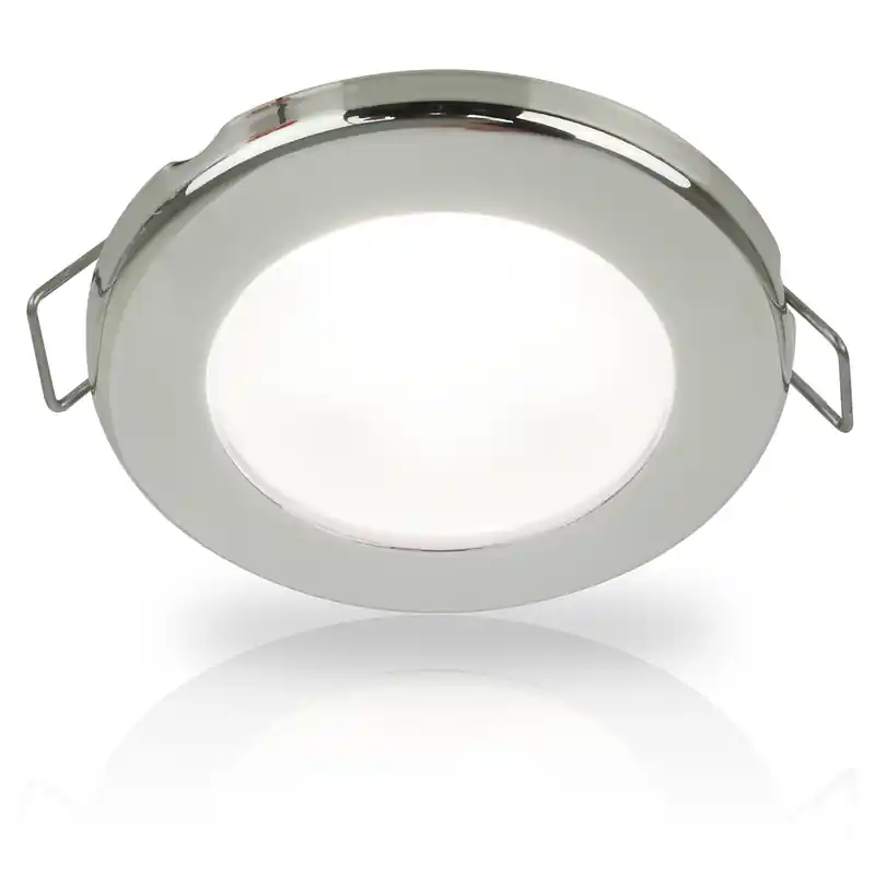 Hella EuroLED 75 LED lumière de plafond blanc, 12V Must-Have