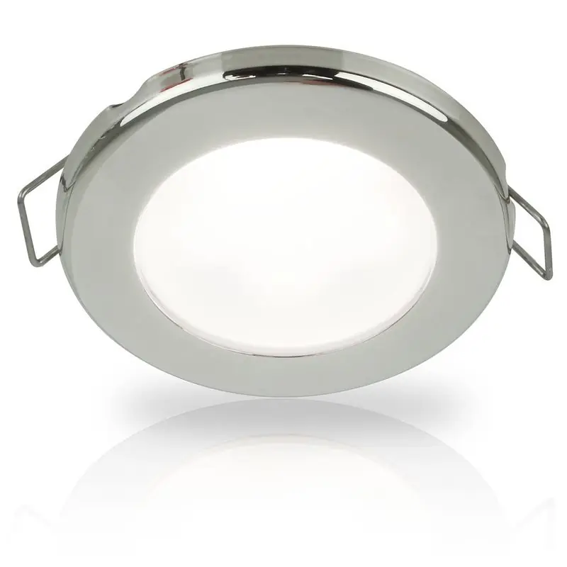 Hella EuroLED 75 LED lumière de plafond blanc, 24V Offre Spéciale