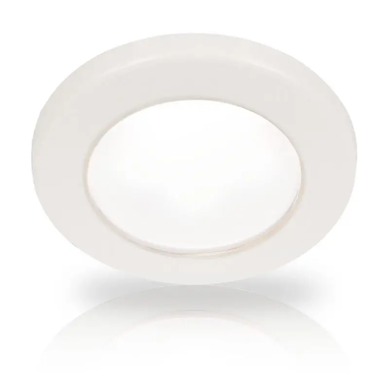 Hella EuroLED 75 LED lumière de plafond blanc, 24V Achat Immédiat