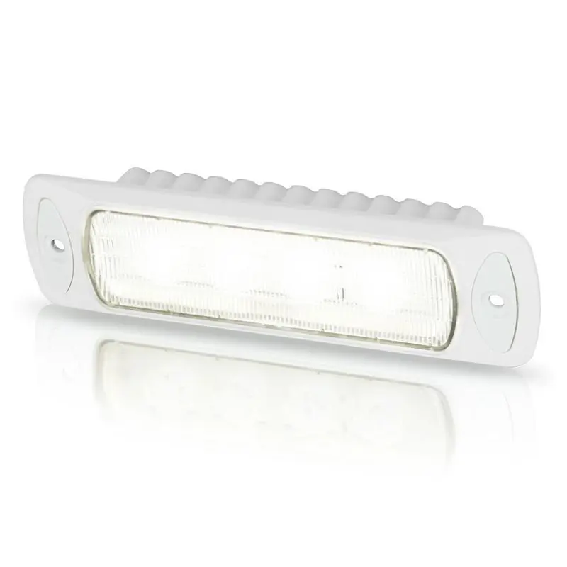 Hella LED Projecteur de travail Sea Hawk-R blanc Acheter Direct