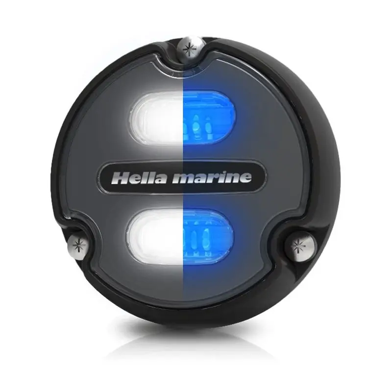 Apelo A1 blanc/bleu, anthracite Offre Spéciale