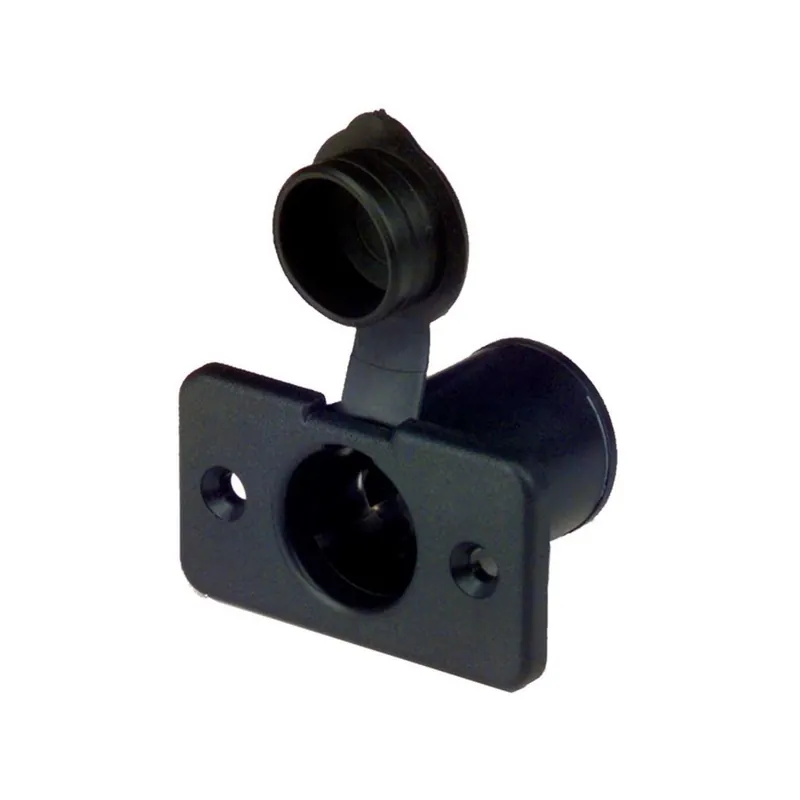 Nouveauté Philippi ESD 12V prise encastrable carrée