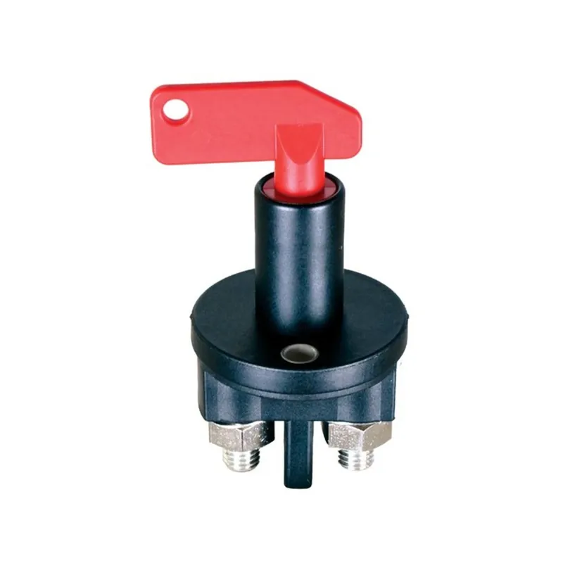 Philippi Interrupteur principal de batterie BH 200 F Promotion