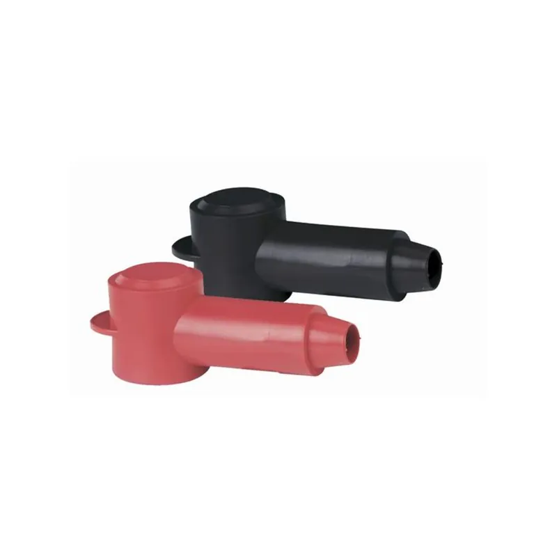 Philippi BA 1 sw capots de protection pour boulons de connexion. Sections de câble 10-25 mm² Vente Directe