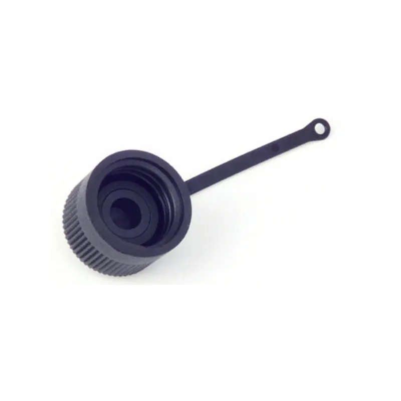 Philippi Capuchon de protection pour connecteur à bride Serie 692 Super Prix