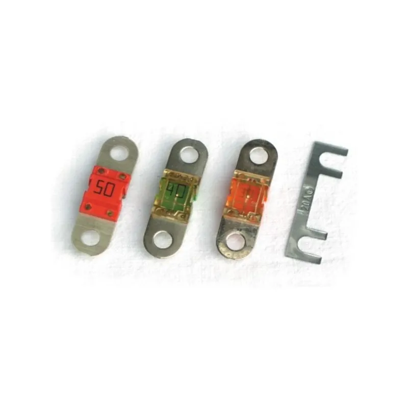 Philippi Fusible STM 30 A Jusqu'à Épuisement Des Stocks
