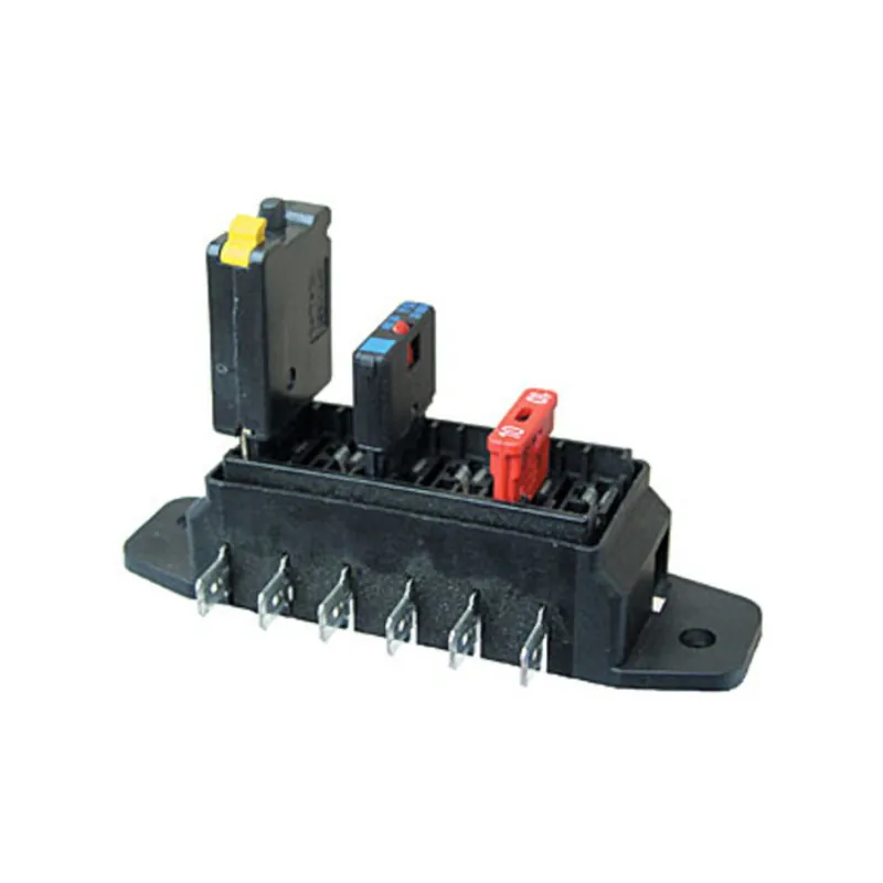 Quantité Limitée Philippi Porte-fusible ASH6