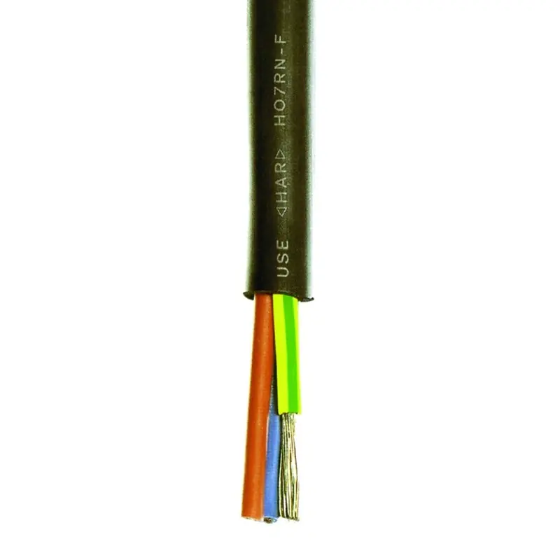 Populaire Philippi Câble JB 3x1,5mm2