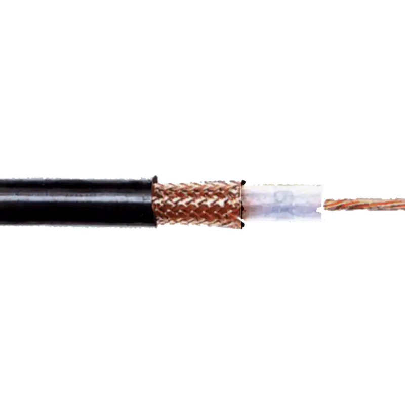 Réduction Philippi RG 58 C/U - câble 50 Ohm