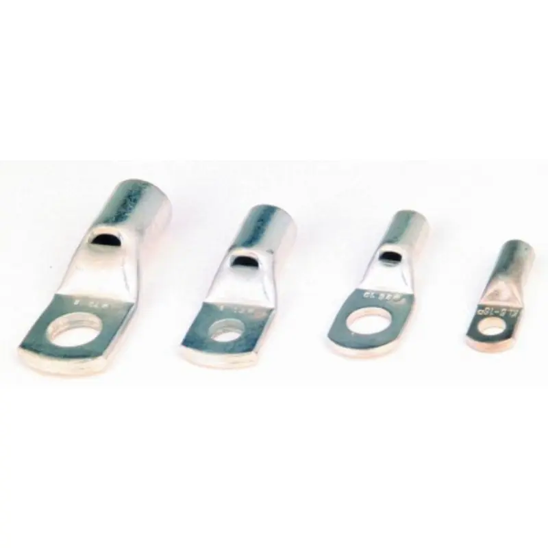 Philippi Cosses tubulaires RKS 6mm2/10mm Satisfait Ou Remboursé