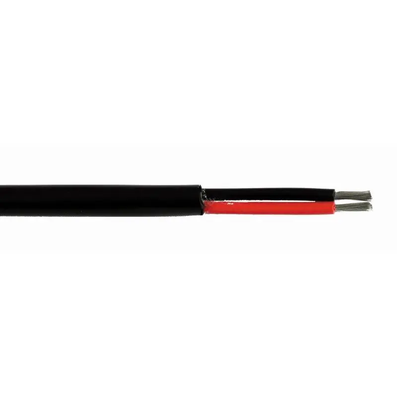 Philippi H05VV-VZ 2x2 5 mm² Pas Cher