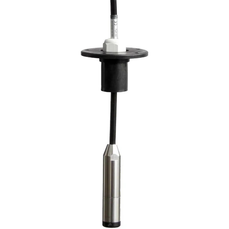 Produit De Marque Philippi Sonde de pression TDS200