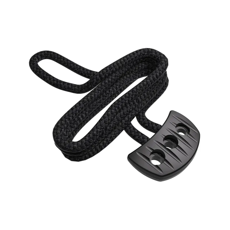 Pas Cher TheSnubber corde de traction noir