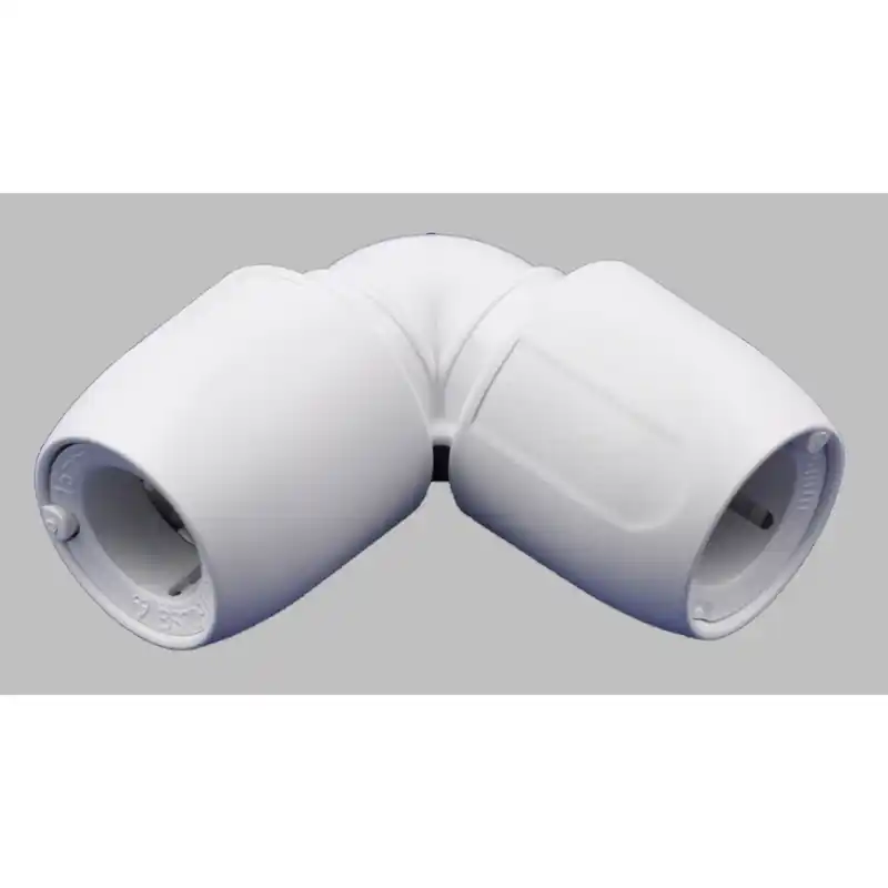 Webasto Hep2O® raccord coudé 90 15 Commander Vite