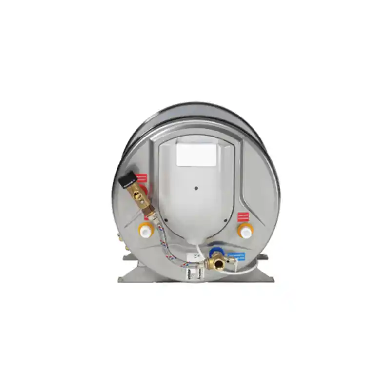 Pas Cher Indel marine Chauffe-eau Isotherm Basic 50 + vanne de mélange 230V/750W