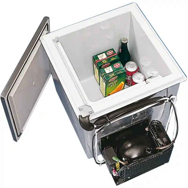 Indel marine Isotherm BI40 boîte encastrable EN 12/24V Top Vente