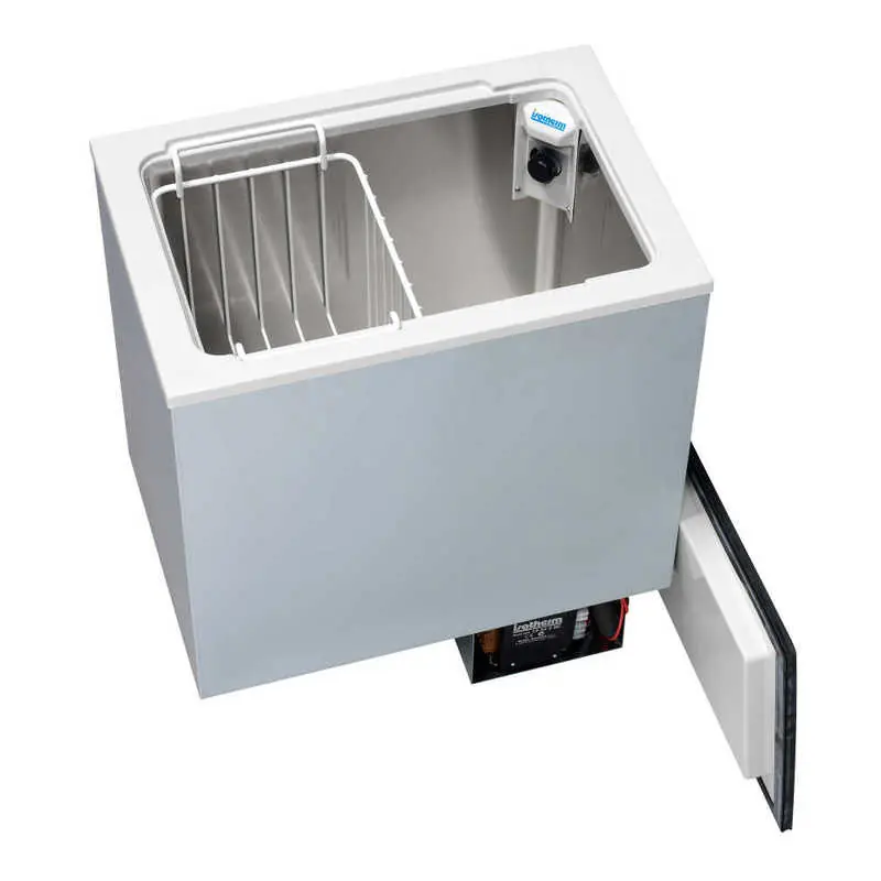 Quantité Limitée Indel marine Isotherm BI41 DUAL boîte encastrable 12/24V
