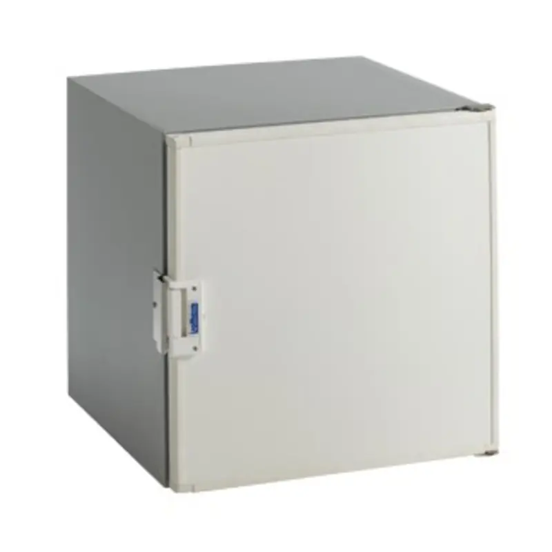 Indel marine Isotherm CR40 Cubic façade blanche 12/24V Pas Cher
