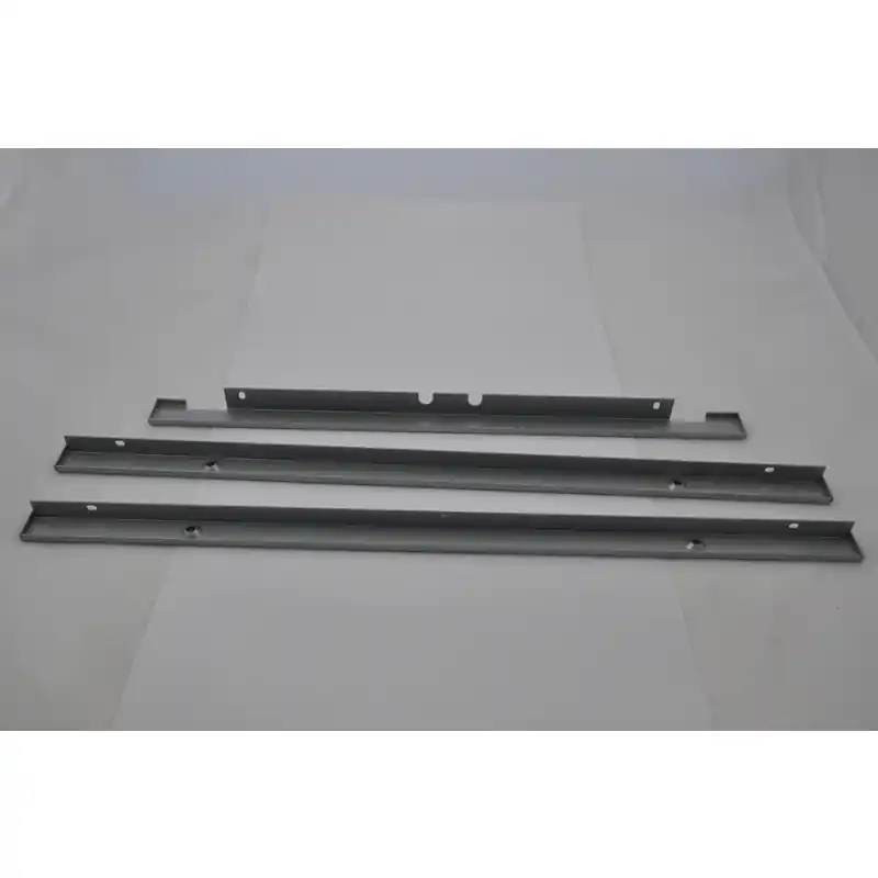 Indel marine Cadre d‘encastrement Isotherm 3 côtés argent Acheter Direct