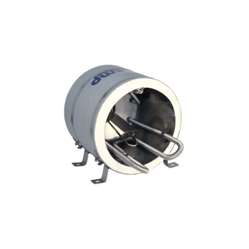 Meilleur Choix Indel marine Chauffe-eau Isotherm SPA 25 230V/750W