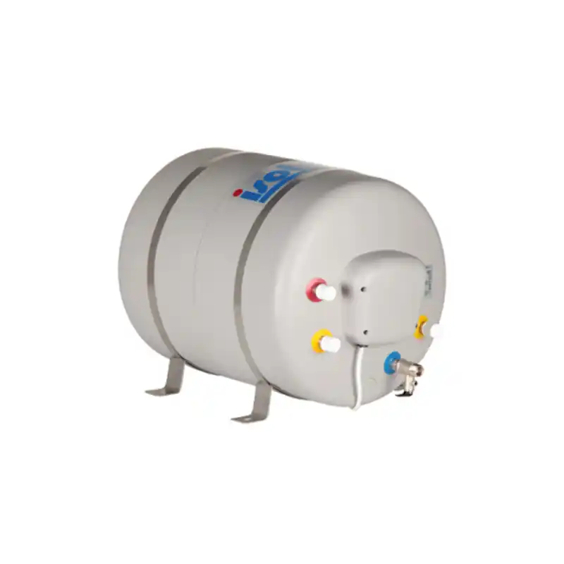 Soldes Indel marine Chauffe-eau Isotherm SPA 30 230V/750W