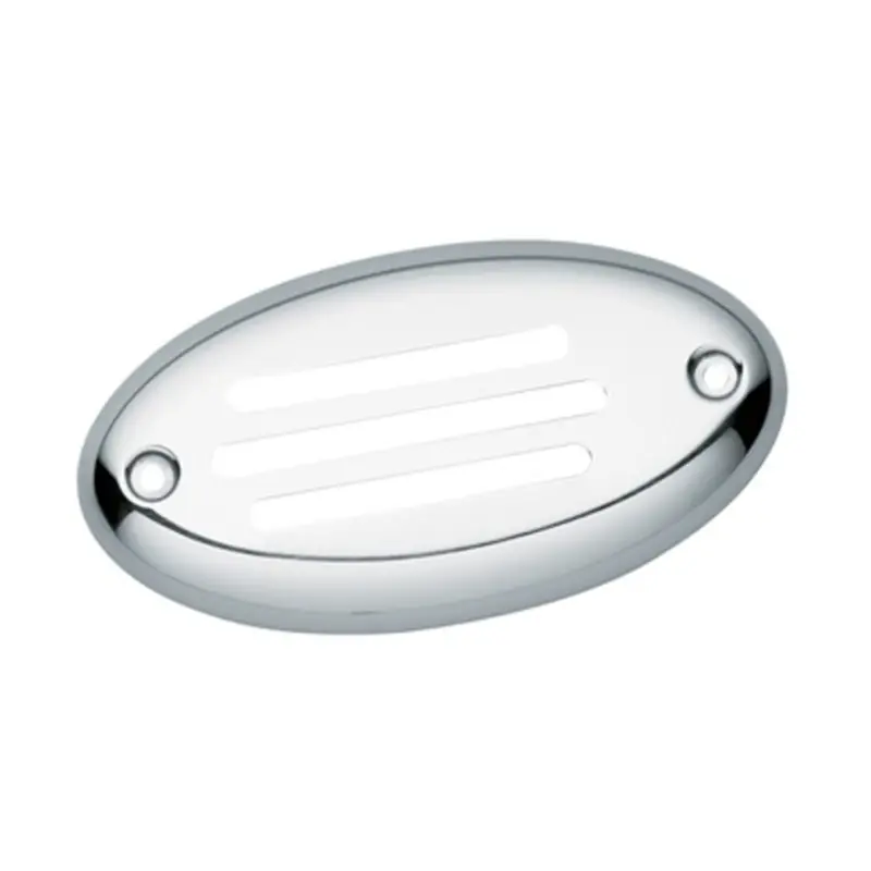 Marinco ASSY, GRIL BLANC/SS Bon Plan