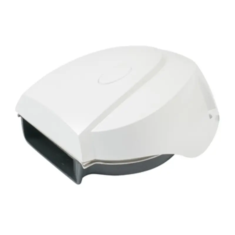 Satisfait Ou Remboursé Marinco klaxon Mini Compact électrique en plastique
