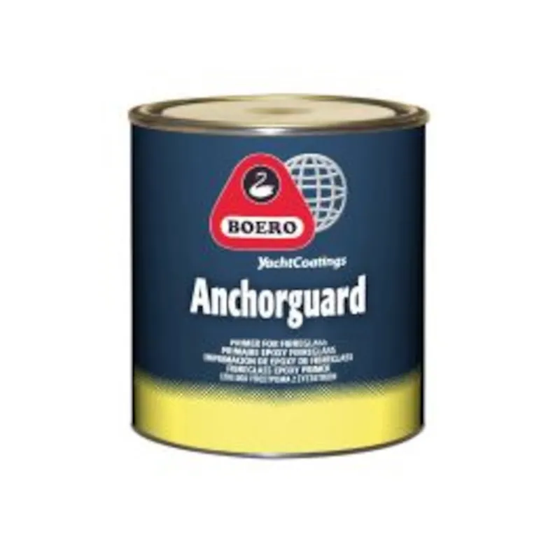 Petit Prix Boero ANCHORGUARD 0.75L