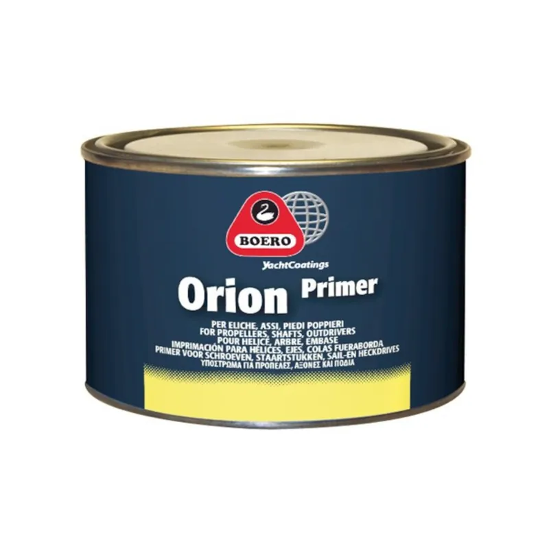 Meilleure Vente BOERO PRIMAIRE ORION VERT 0,25L