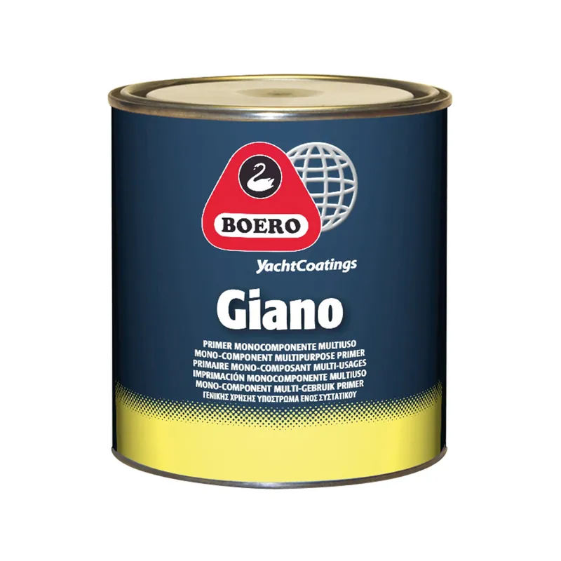 BOERO SOUS COUCHE GIANO UC 2.5L Vente Directe