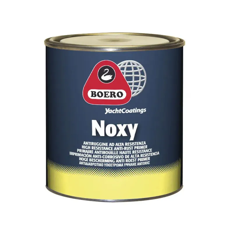 Commander Maintenant BOERO ANTIROUILLE NOXY ORANGE 0.75L