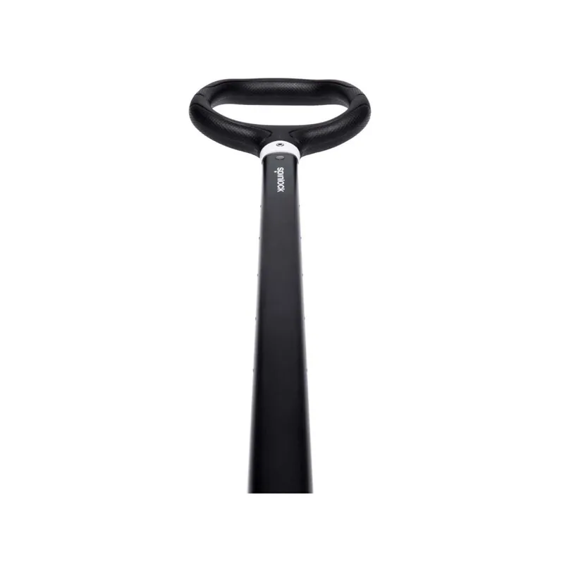 Meilleur Prix Spinlock EA stick d‘extension de barre 60-90cm noir