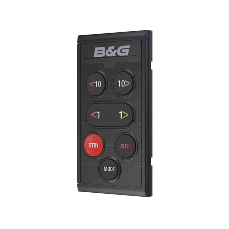 Vente Directe B&G Triton² Pupitre de commande Pilote Keypad