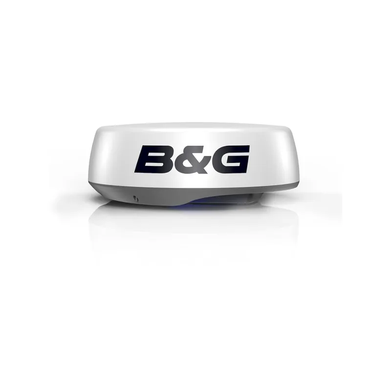 B&G HALO24" Radar B&G avec cable 20m Affaire À Saisir