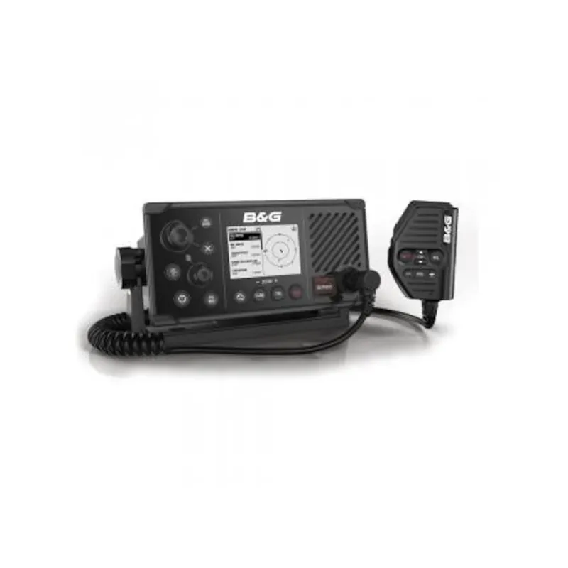 B&G V60-B VHF fixe B&G Classe B Antenne & transpondeur AIS intégré Prix Réduit