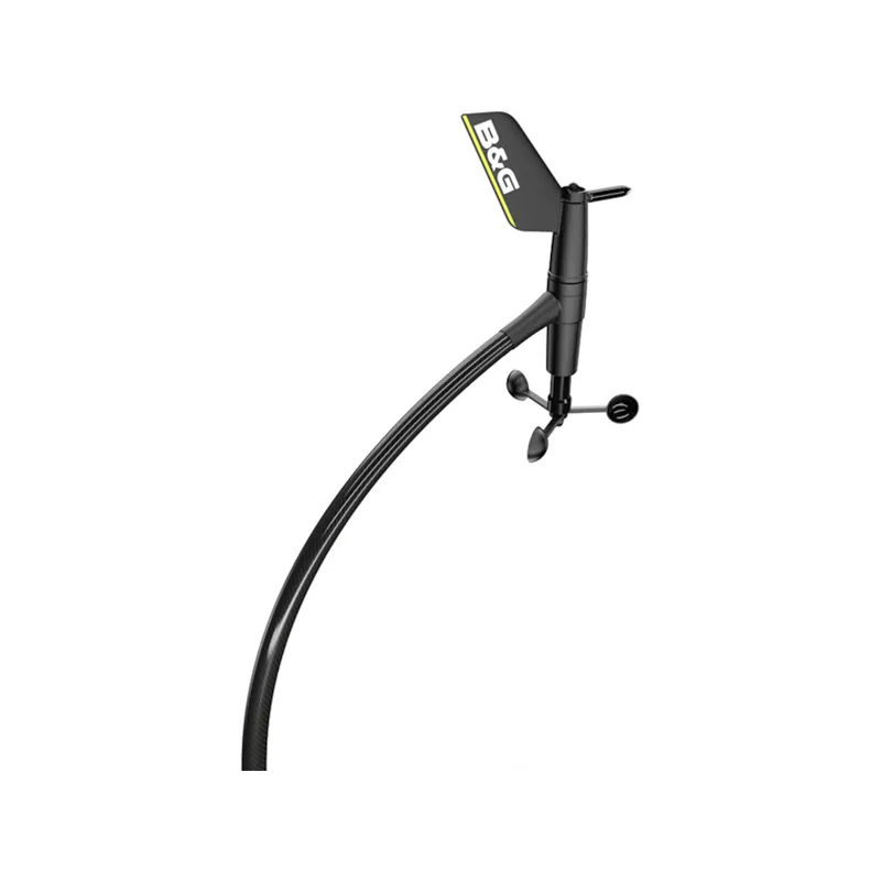 Livraison Express B&G WS710 capteur aérien Vert. 0.8m
