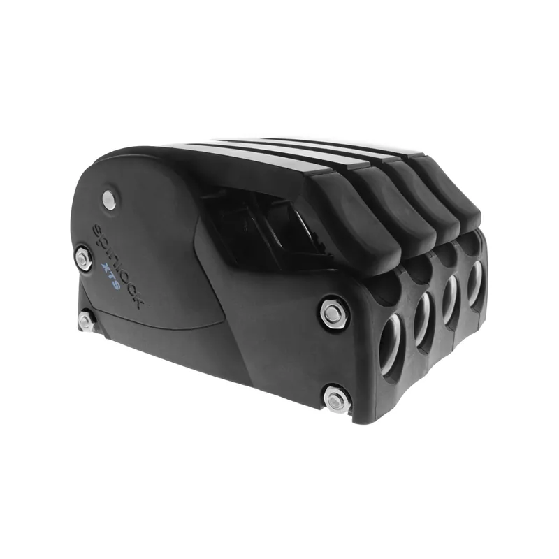 Spinlock XTS bloqueur quadruple - diam. cordage 8-14 mm Achetez Aujourd'hui