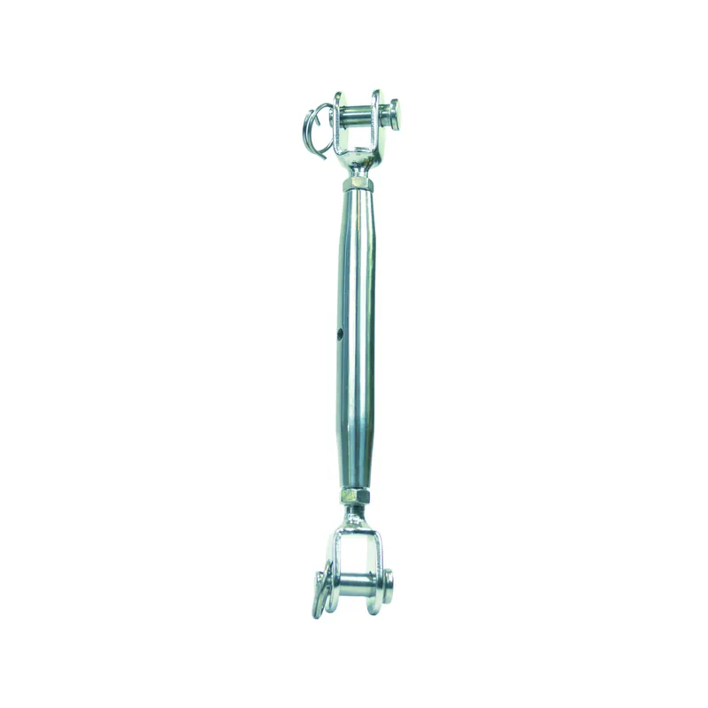 Achetez Aujourd'hui Ridoir à chapes inox - diam. M6, long. 150 à 220 mm