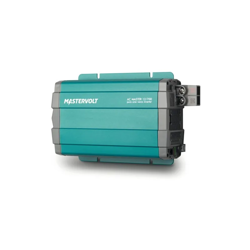 Meilleure Vente Mastervolt AC Master 12/700 Sinus-onduleur - 12V 700W