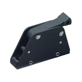 Populaire Easy marine Easylock 1 bloqueur de drisse - écoute 6-10 mm, noir, simple