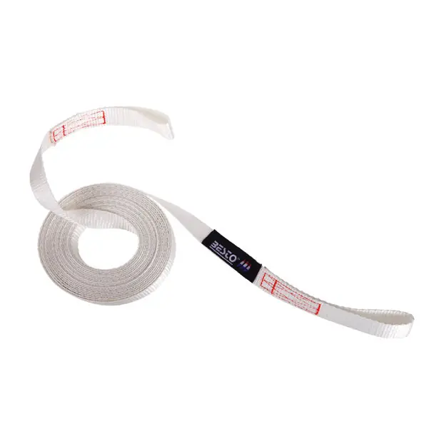 Besto Corde de pont - Longueur 12m Nouvelle Collection