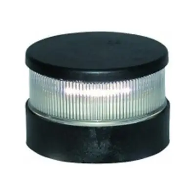 Meilleur Prix Aqua Signal série 34 lanterne de signal rouge LED - boîtier noir