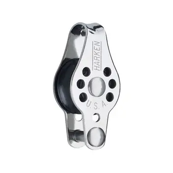 Populaire Harken Micro bloc 22mm - monobloc avec chien-assis