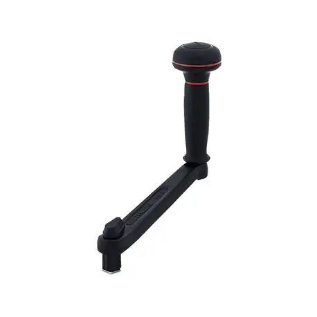 Retour Gratuit Harken Speed-Grip manivelle de winch - longueur 203mm, protection, poignée avec bouton