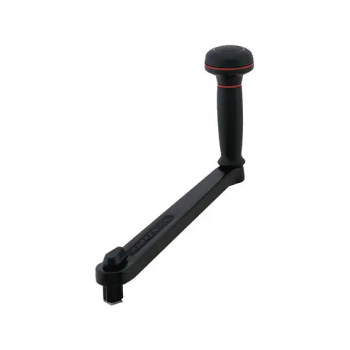 Harken Speed-Grip manivelle de winch - longueur 254mm, protection, poignée avec bouton Nouveauté